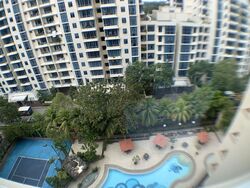 Parkshore (D15), Condominium #619389471